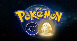 Pokémon GO Ei Titel