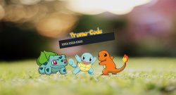 Pokémon GO Promo Code Titel