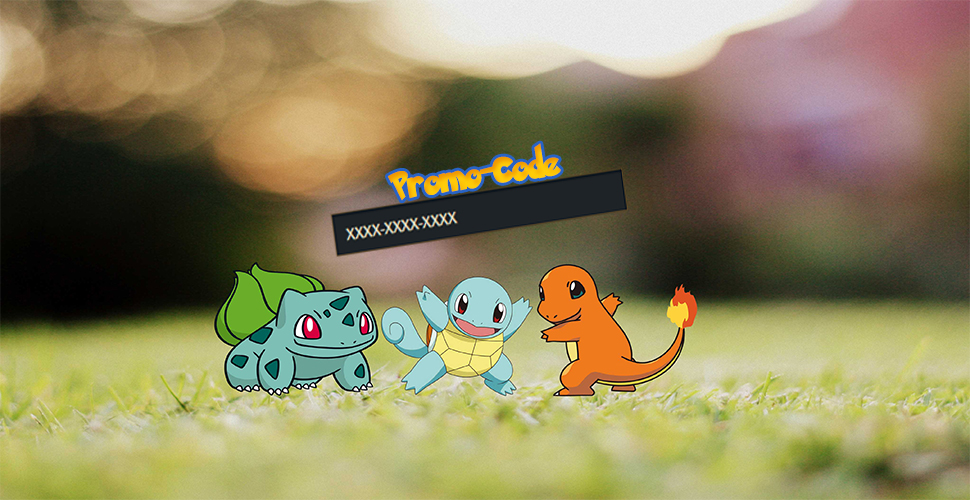 Pokémon GO: Könnt Ihr bald Codes für Münzen & Bonbons einlösen?