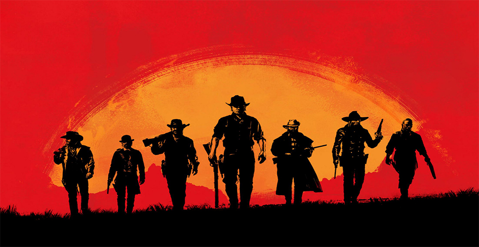 Red Dead Redemption 2: Release Date geleakt?