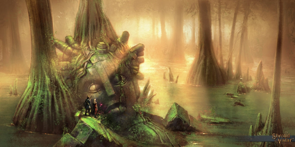 Shroud of the Avatar: Release-Datum steht fest – oder auch nicht