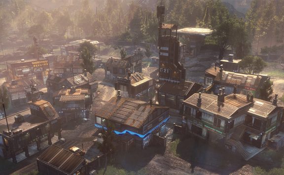 Titanfall 2 Colony Final Titel