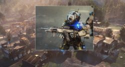 Titanfall 2 Kolonie Rückkehr Titel