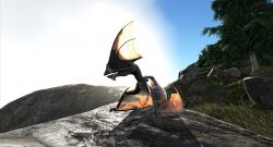 ark-quetzal