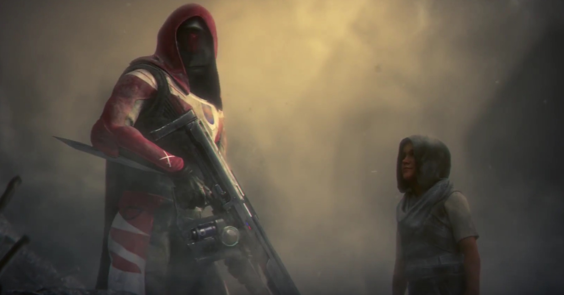 Destiny 2: Gameplay kommt – Bungie verspricht „denkwürdige Momente“