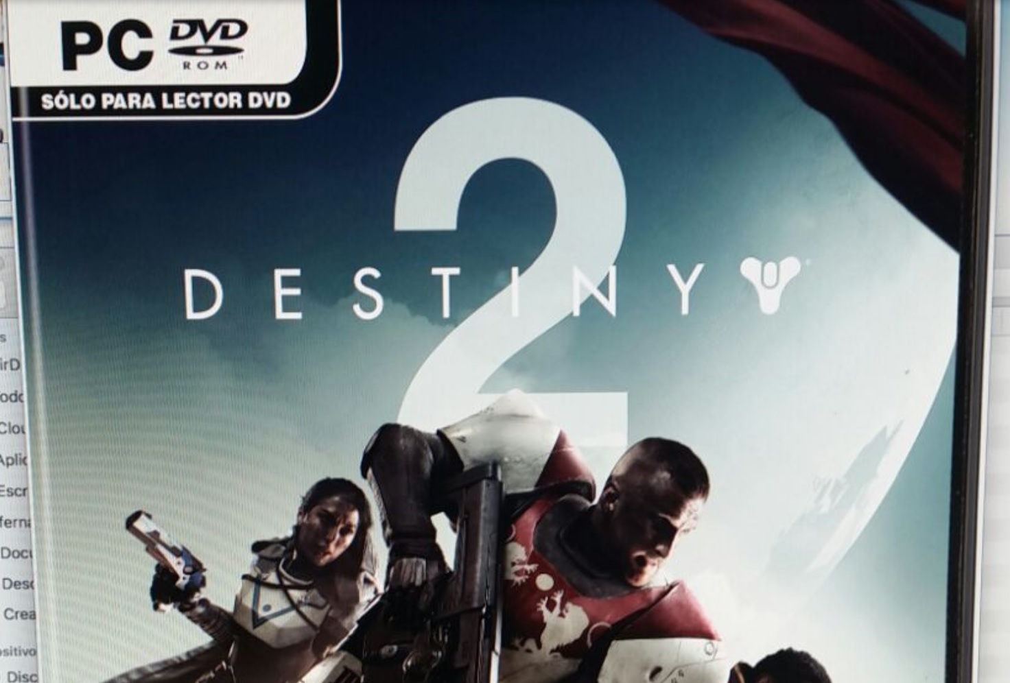 Destiny 2: Massiver Leak – Zwei Erweiterungen, Story und PC-Version