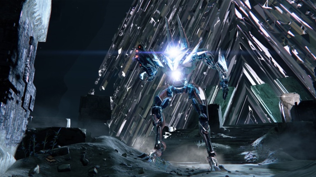 Destiny 2: Deutet Wispern-Quest die Rückkehr eines beliebten D1-Raids an?