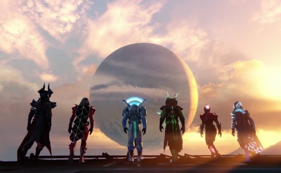 destiny-hüter-reisende