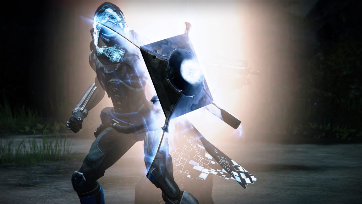 Destiny: Screenshots zu Age of Triumph – Raids, Gear und neue Geister