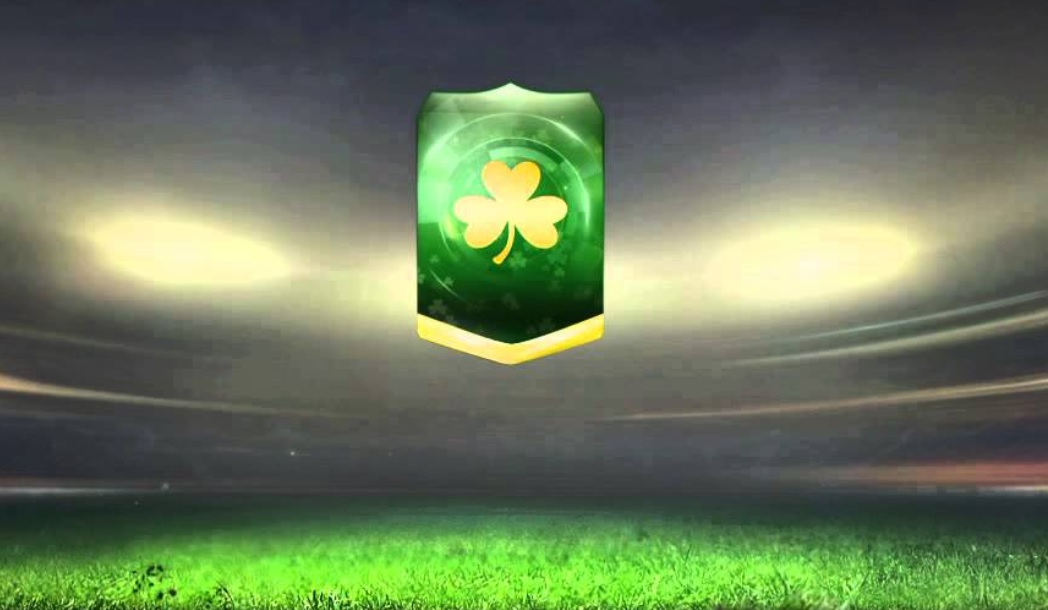 FIFA 17: St. Patrick’s Day – Grüne Karten, SBCs, alle Infos