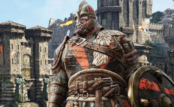 for-honor-kriegsfürst