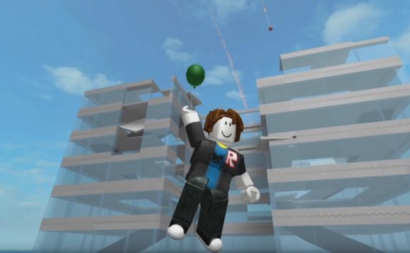 roblox screenshot