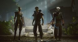 Absolver Screenshot 3