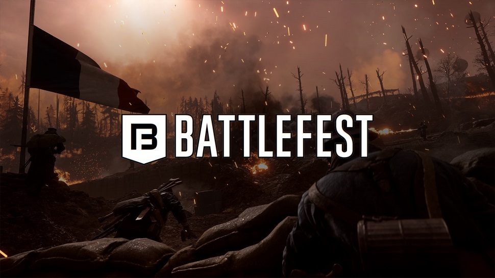 Battlefield 1: Battlefest – Das erwartet Euch ab dem 4. April