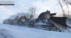 Battlefield 1 In The Name of the Tsar