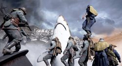 Battlefield 1 Megalodon Titel2