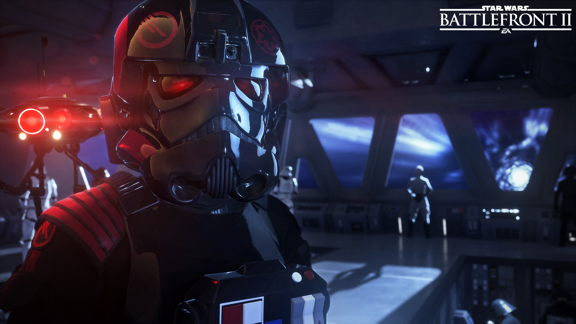 Disney hat mit EA angeblich wegen Star Wars Battlefront 2 telefoniert …