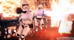 Star Wars: Battlefront-2-Trooper