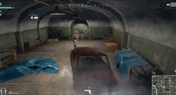 Battlegrounds-Auto-Bunker