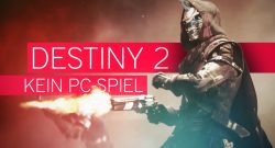 Destiny 2 PC Spiel