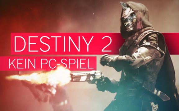 Destiny 2 PC Spiel