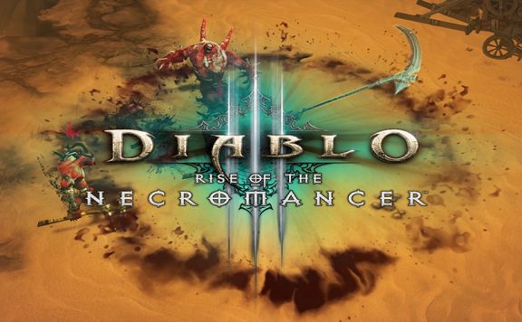 Diablo 3 Necro Titel 1