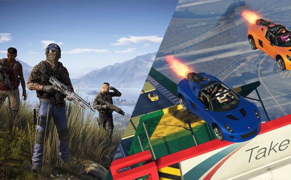 Ghost Recon Wildlands GTA DLCTitel