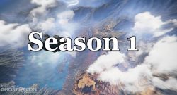 Ghost Recon Wildlands Season 1 Titel