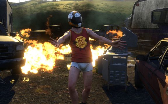 H1Z1-Unterhosen