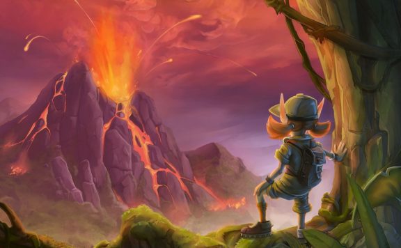 Hearthstone Fire Plumes Heart Artwork