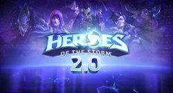 HotS 20 Loading Screen Title