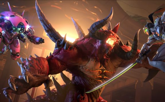 HotS Genji Diablo Dva Header