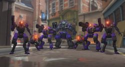 Overwatch Aufstand Omnicsieg