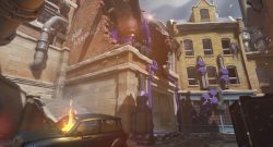 Overwatch Insurrection Titel