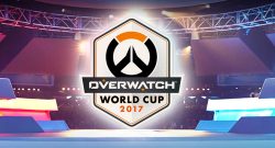 Overwatch WM-Titel