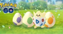 Pokémon GO Ostern