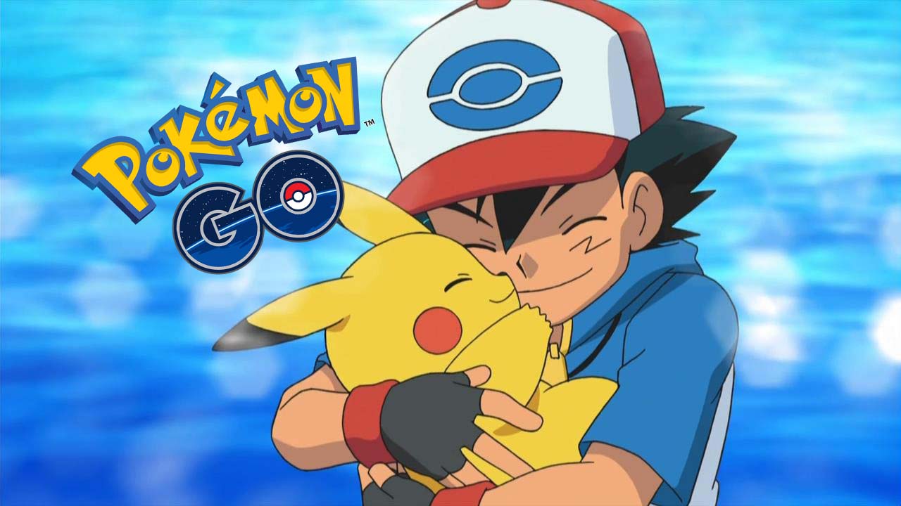 Pokémon GO: Kumpel-Liste – Alle KM-Distanzen – 1. und 2. Generation