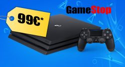 Ps4 Pro Trade in Gamestop