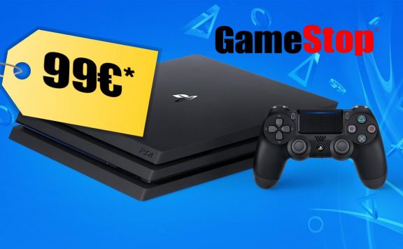 Ps4 Pro Trade in Gamestop