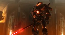 SWTOR War for Iokath Tyth