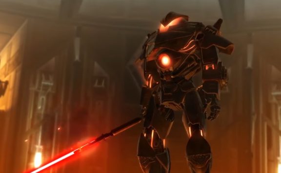 SWTOR War for Iokath Tyth