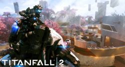 Titanfall 2 Störimpuls Titel