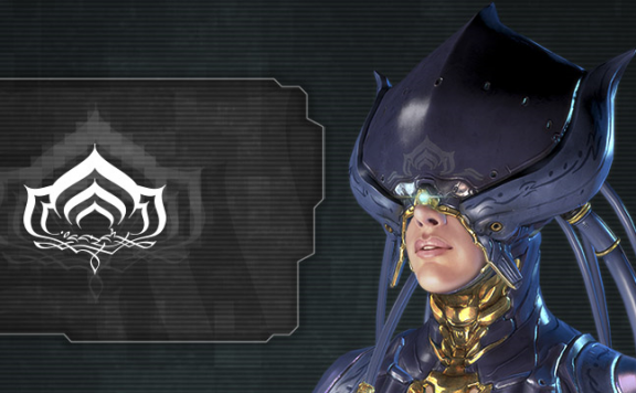 Warframe-Lotus
