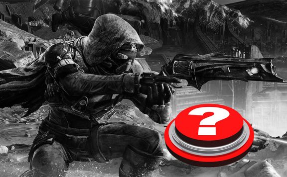 Was zockt Ihr Destiny Titel