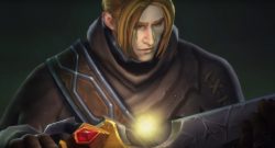 WoW Anduin Wrynn Cinematic