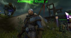 WoW Khagar Splitterwochen