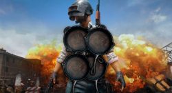 Playerunknowns Battlegrounds - Pfannenrstung