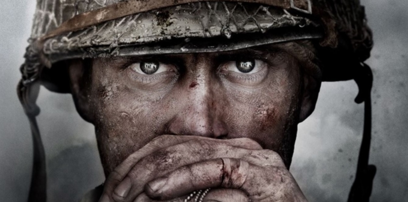 Call of Duty WW2 Reveal – Trailer und erste Infos – Release-Datum
