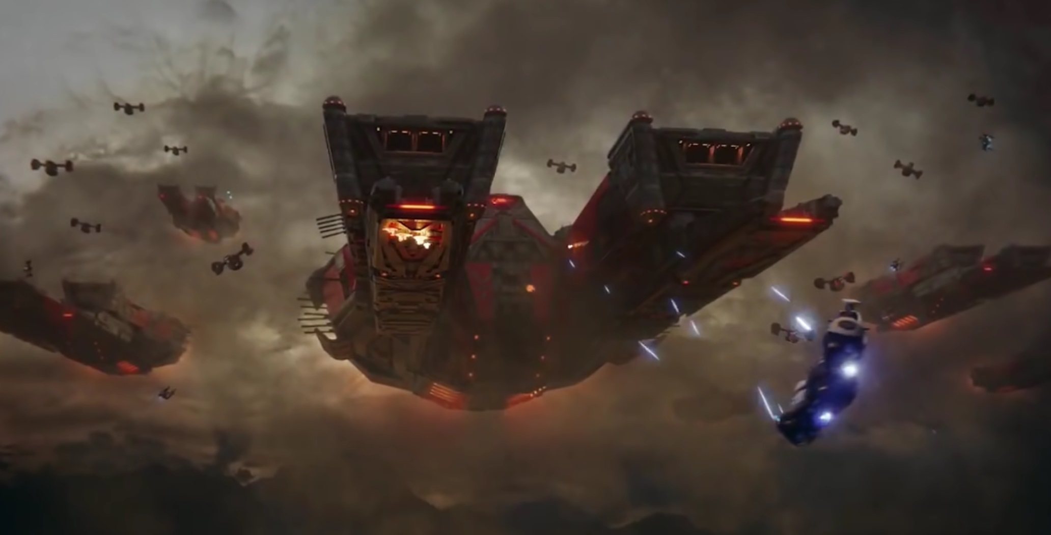 Destiny 2 – Collector’s Edition: Hinweise auf Kabal-Imperator und neuen Charakter