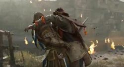 for-honor-warden-exekution